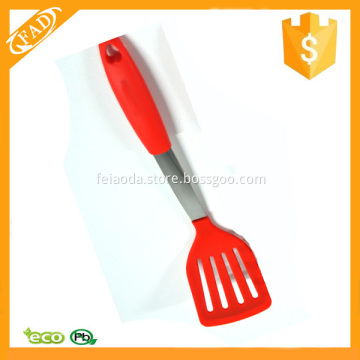 Silicone Flexible Turner Spatula